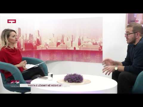 Pasdite në Tribunë - Agon Ahmeti, Organizata Joqeveritare Etea