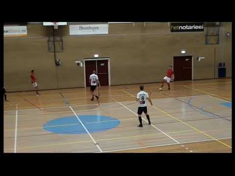 Samenvatting, Excelsior'31 3  -   Zalvo '89 1  ( Eerste Klasse zaal) 12092019