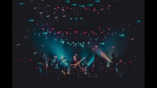 INTERVALS | The Way Forward Tour Recap | North America 2018