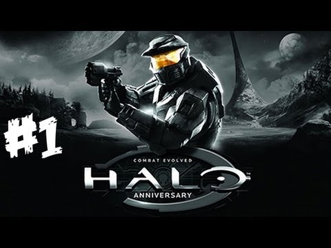 halo xbox 360 anniversary