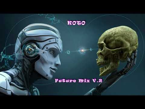 KOTO - Future Dance Mix 80/90 (ItaloSynth Megamix)