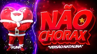 BEAT NÃO CHORAX NATALINO - Chocolex - Tremeliques - Jingle Bells - (FUNK REMIX) by DJ Dart