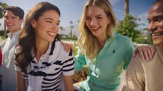 U.S. Polo Assn. Sporting Style