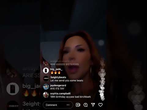 Tay Money Snippet