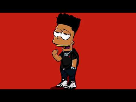 Ninho x GLK x Koba laD Type Beat -  6.3 MAUDIT Rap by 237mafia