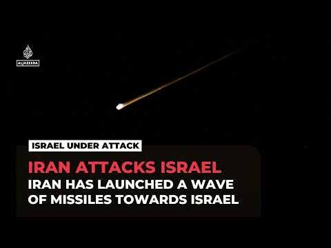 Iranian military says Israel must stop attacks on Lebanon or face ‘more crushing blows’