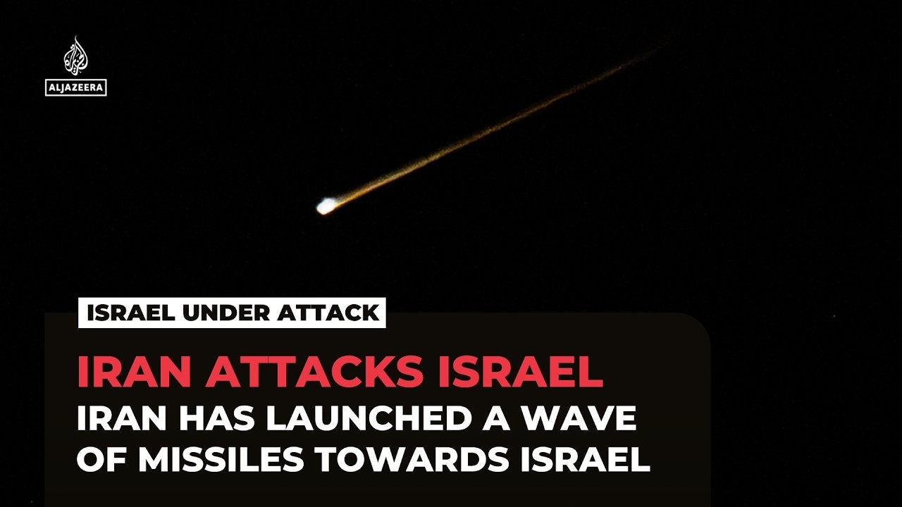 Iranian military says Israel must stop attacks on Lebanon or face ‘more crushing blows’