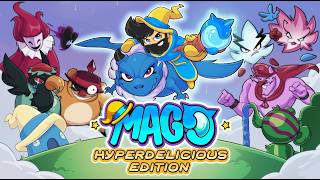 Mago: Hyperdelicious Edition video 1