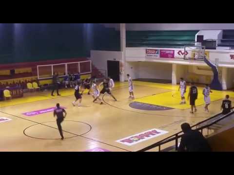 Ivan Spanjic, Mislav basketball club