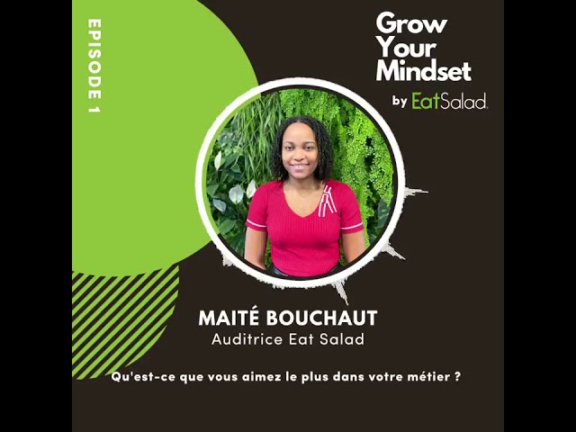 Franchise Eat Salad : Explication du métier d’auditrice de terrain
