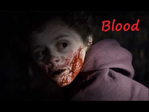 Blood Movie Score Suite - Matthew Rogers (2023)