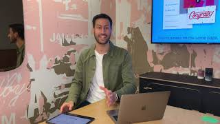 Waybook YouTube Video