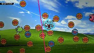 [TAS] Madeline Gives Up and Leaves (fc) in 0:30.056(1768)