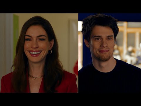 The Idea Of You - Ending Scene