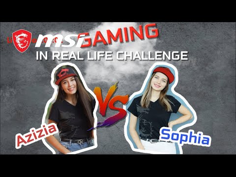 MSI Gaming Challenge Season 2 - EP2 | MSI