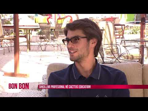 SHKOLLIMI PROFESIONAL NË CACTTUS EDUCATION! 30.08.2017