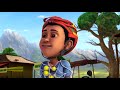 Shiva Full Episode 141 Web Throwing Camera
