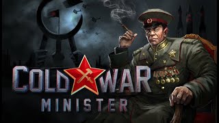 Cold War Minister