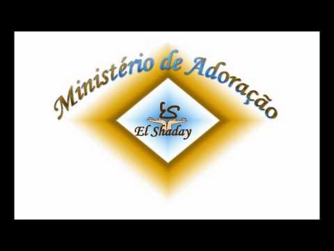 Maelshaday - Playback e Legenda - Sem palavras - Vanilda Boldieri