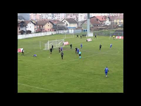 KONTROLNA UTAKMICA: ALFA MODRIČA - NK ODZAK 3:2 (6.2.2021)