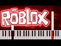 Roblox The Great Strategy Piano