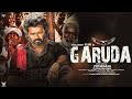 GARUDA 2026 Hindi Dubbed Full Movie Vijay Thalapathy New South Indian Hindi Dubbed Movies