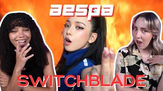 Download lagu COUPLE REACTS TO aespa 에스파 'Switchblade (Feat. Ty Dolla $ign)' MV mp3 Download lagu COUPLE REACTS TO aespa 에스파 'Switchblade (Feat. Ty Dolla $ign)' MV mp3