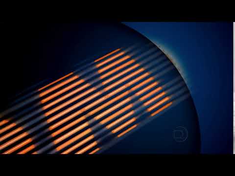 Abertura Bom Dia Minas TV Globo Minas 2012 - 2013