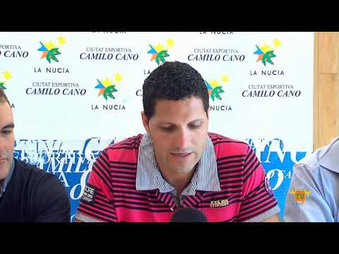 14/06/12 – Presentación I Mundialito Low Cost de Fútbol-3 Penya L’Emtabuix