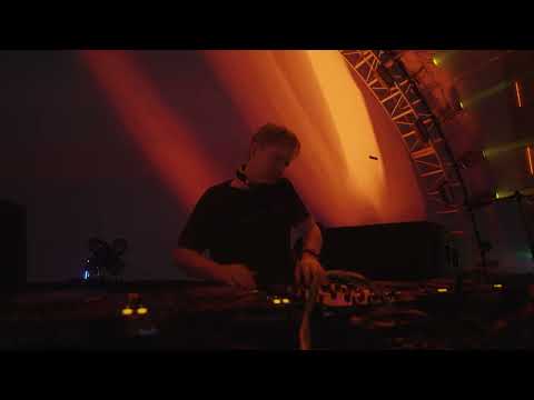 John Digweed - La Huaka 2025