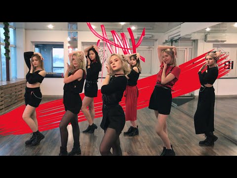 CLC (씨엘씨) – 'Me(美)' Dance Cover by oops!