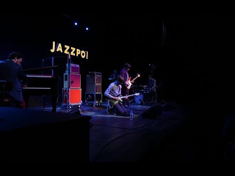 Jazzpospolita [Filharmonia Szczecin Online]