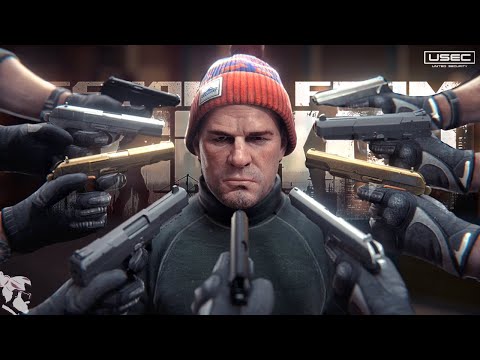 We are back Time to KILL THEM ALL..!!! || Escape From Tarkov