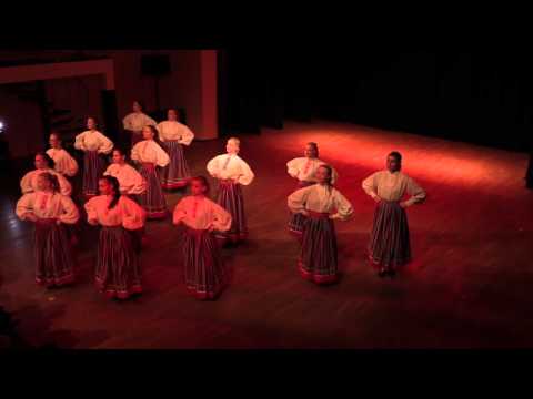 Kontsert Väike Eestimaa - Hällü pääle kutsuminõ