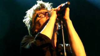 The Psychedelic Furs - She is Mine