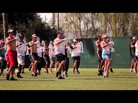 SCV:Backstage Winter 2015 Preivew