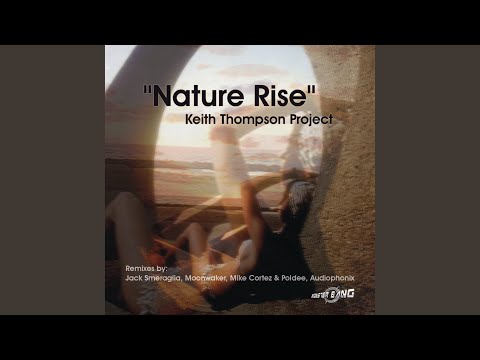 Nature Rise (Jack Smeraglia Vandalic Remix)