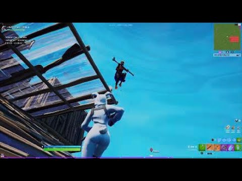 Shy billz vvs Montage