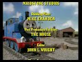 Thomas Friends Season 5 End Credits