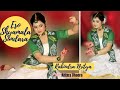 Eso Shyamala Sundara Dance Choreography By Antara Bhadra Rabindra Nritya