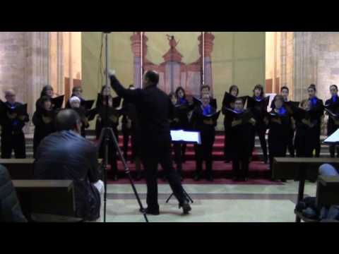 Argizaiola - Ugaoko Sarea Abesbatza - Atxuri Kantan