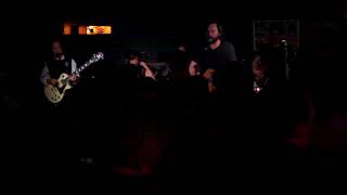 Matt Pond PA -- Louisville