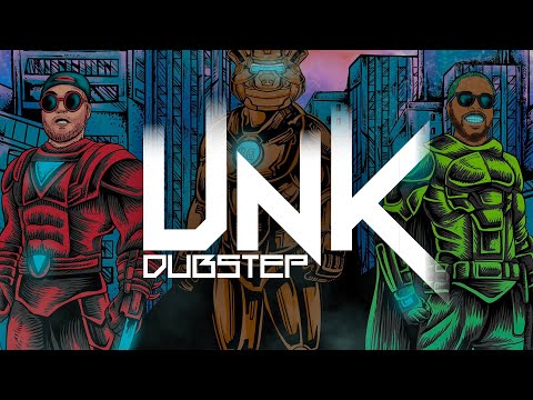 Bear Grillz & Riot Ten - Run It (feat. Bok Nero)