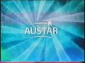 Austar Foxtel 14 Second Promo Ident 2003