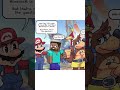 Minecraft Steve Meets Banjo Kazooie