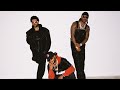 The Weeknd We Still Don T Trust You After Hours Til Dawn Tour MIKE DEAN Concept