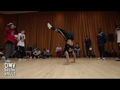 Illadelph vs Box Fresh Crew | Break The Ice | Prelims