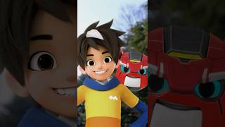 Download lagu Mechamato: Let's get rid of the bad guy! mp3 Download lagu Mechamato: Let's get rid of the bad guy! mp3