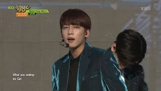 뮤직뱅크 Music Bank - Back:Hug (백허그) - 스누퍼 (Back:Hug - SNUPER).20170519