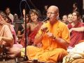 Kirtana Mela 2011 with BB Govinda Swami bhajan ...